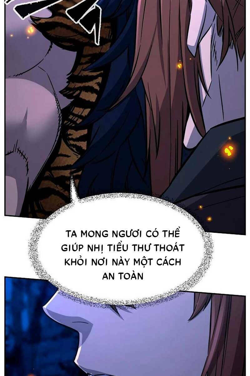 tuyệt đối kiếm cảm chapter 45 - Next chapter 46