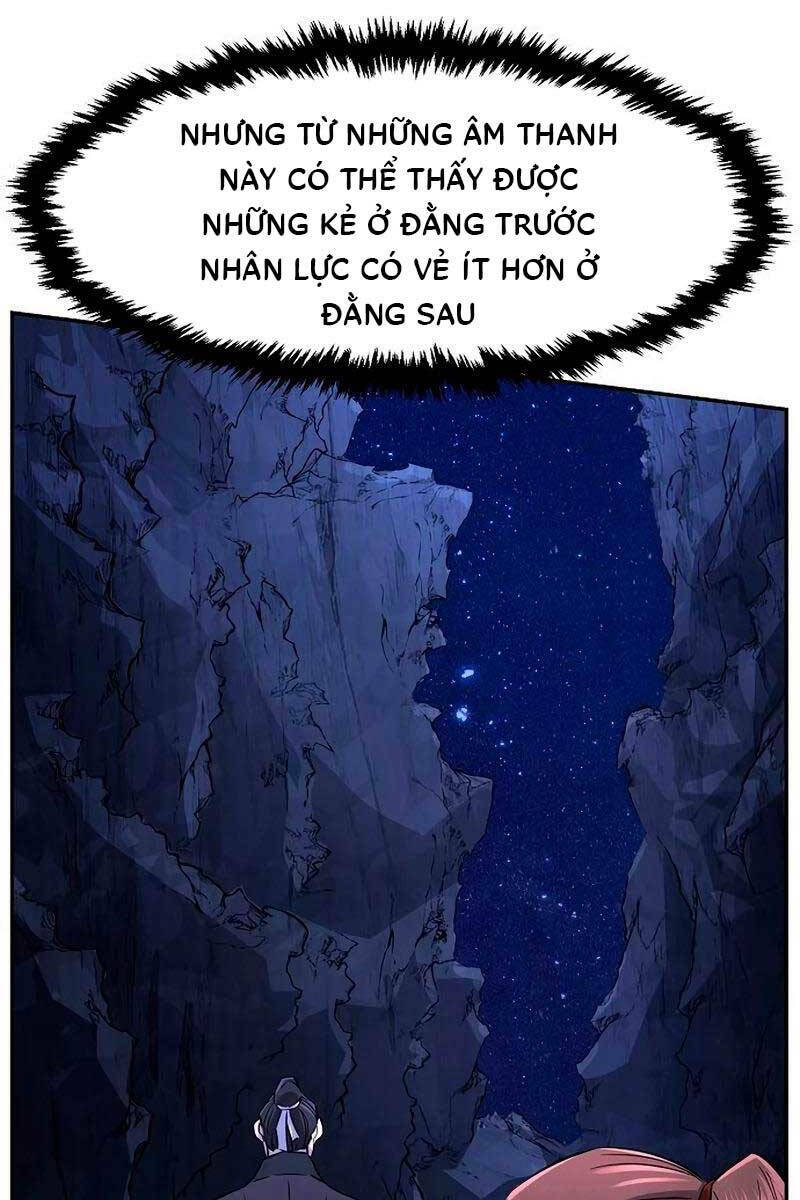 tuyệt đối kiếm cảm chapter 45 - Next chapter 46