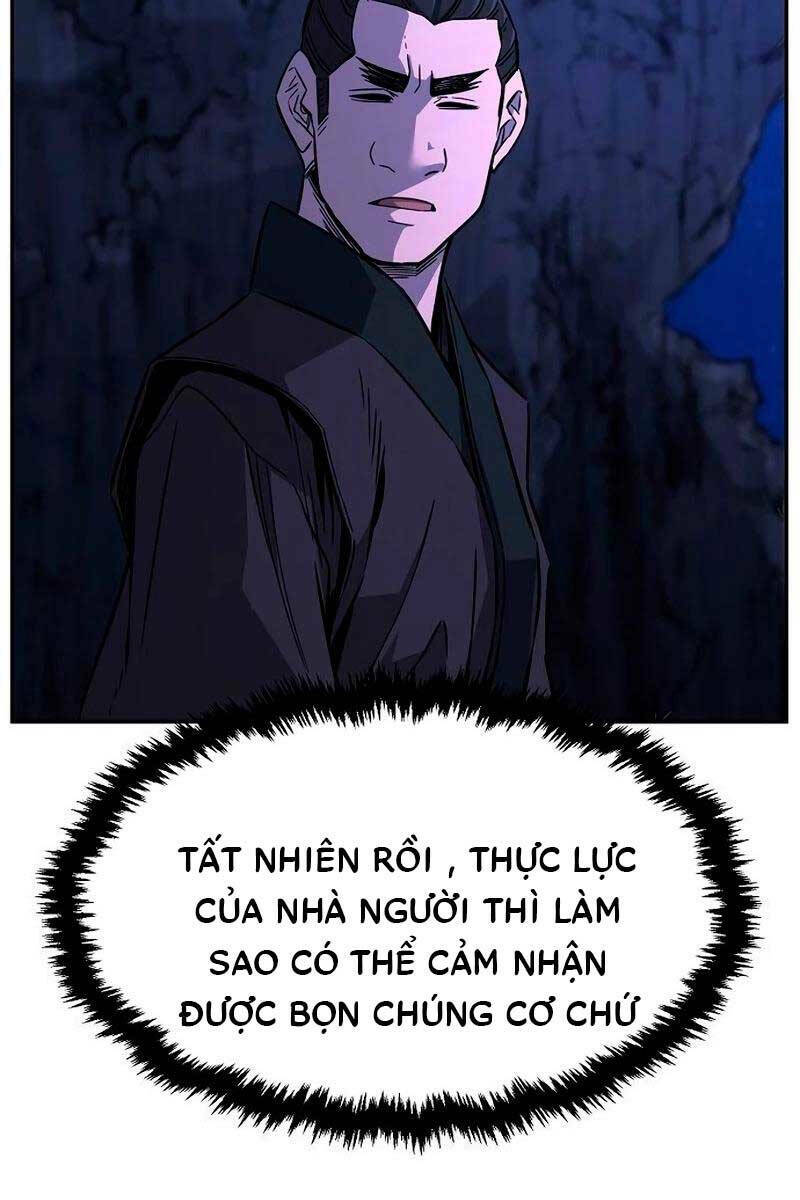 tuyệt đối kiếm cảm chapter 45 - Next chapter 46