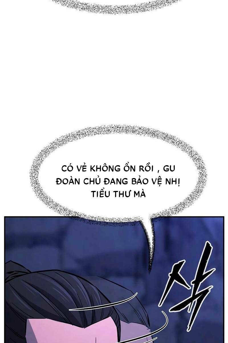 tuyệt đối kiếm cảm chapter 45 - Next chapter 46