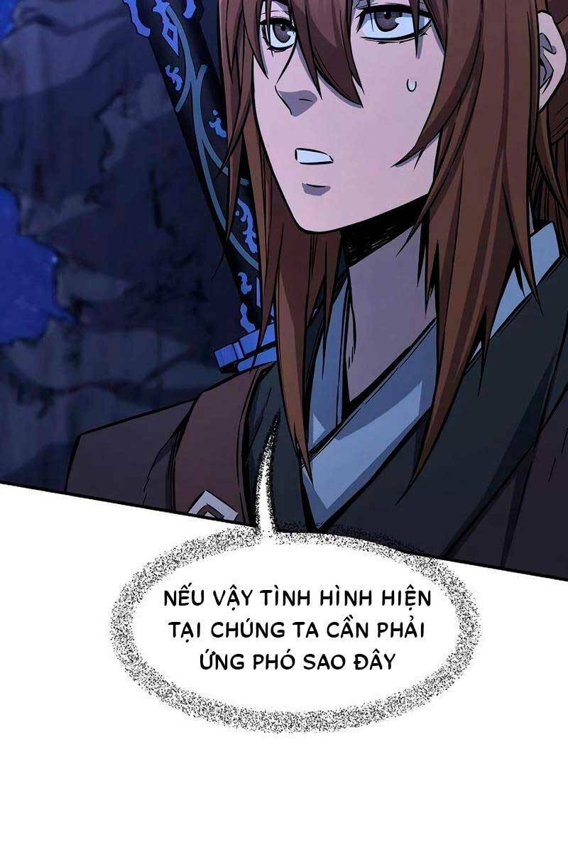 tuyệt đối kiếm cảm chapter 45 - Next chapter 46