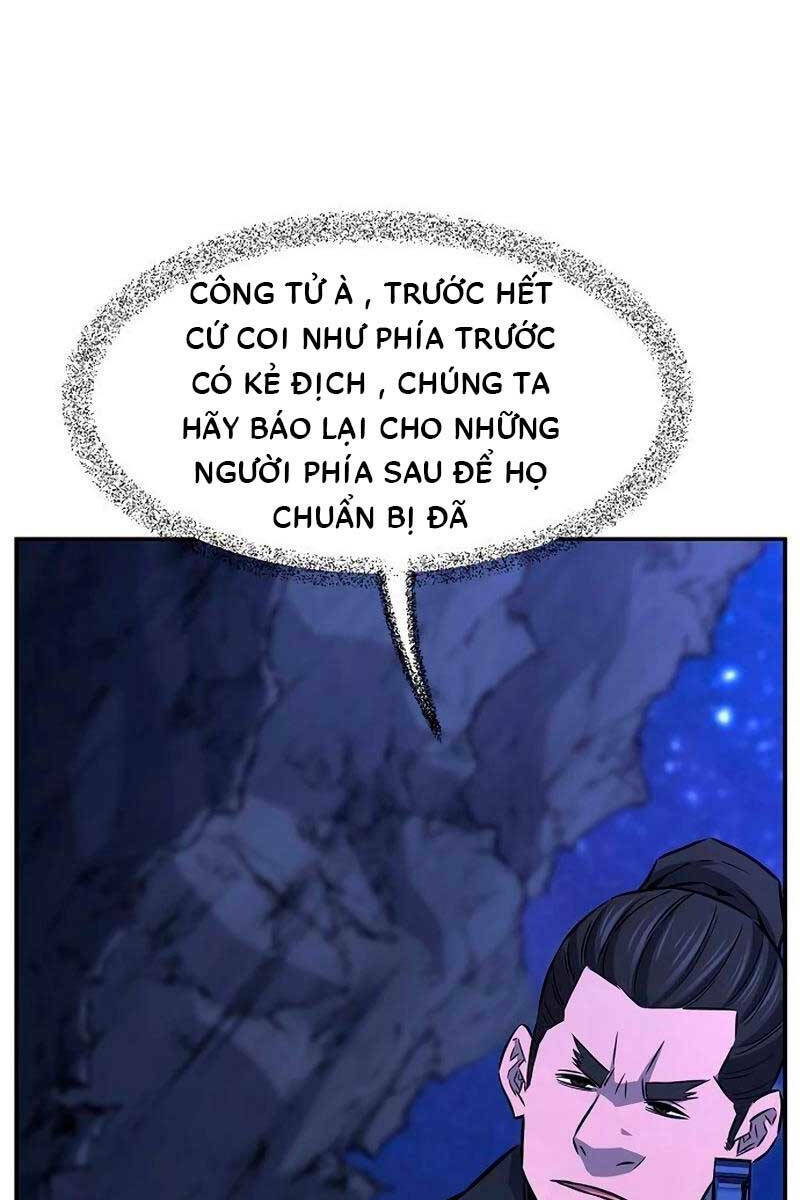 tuyệt đối kiếm cảm chapter 45 - Next chapter 46