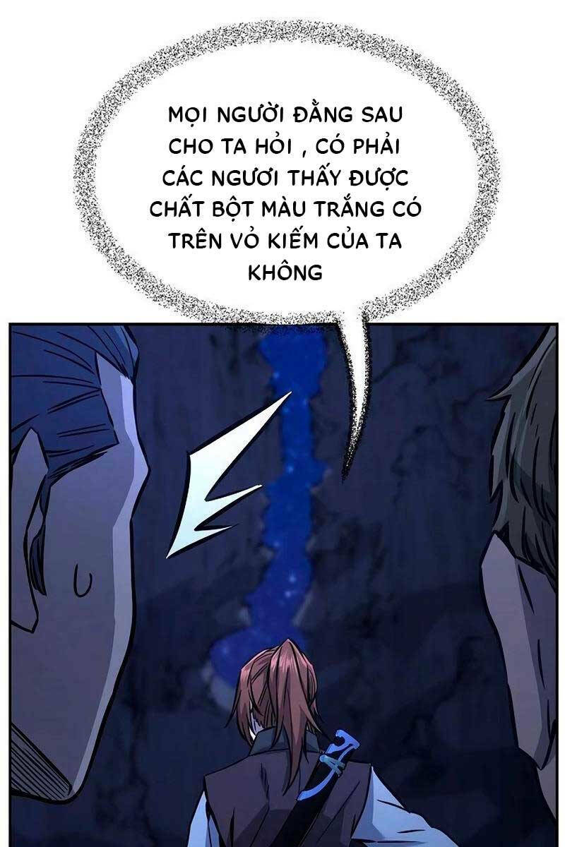 tuyệt đối kiếm cảm chapter 45 - Next chapter 46