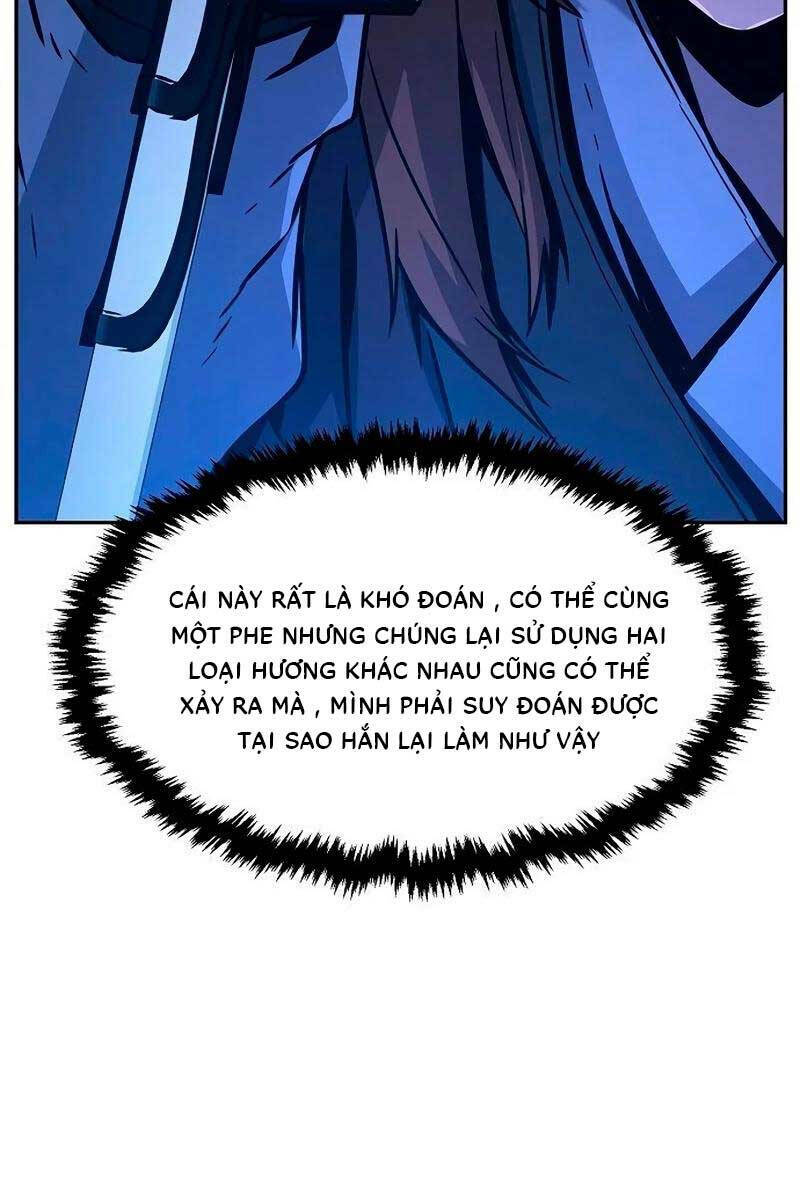 tuyệt đối kiếm cảm chapter 45 - Next chapter 46