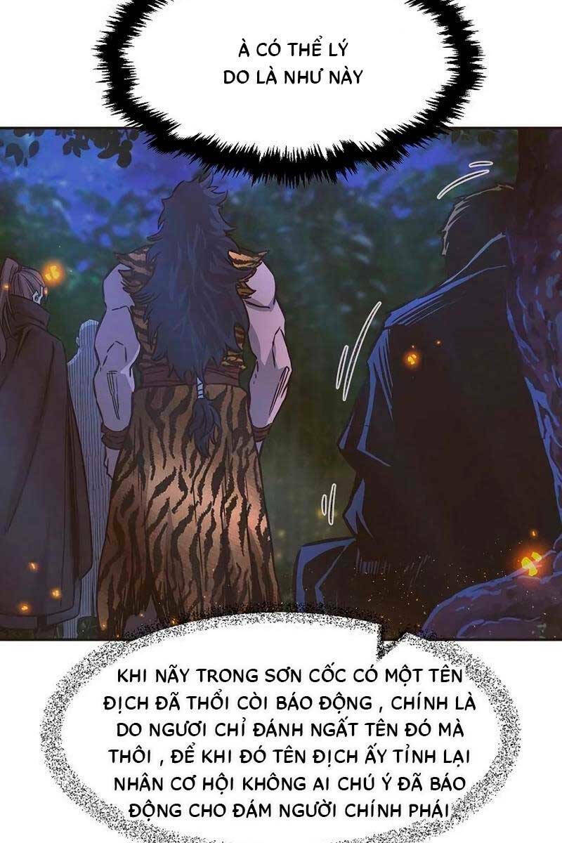 tuyệt đối kiếm cảm chapter 45 - Next chapter 46