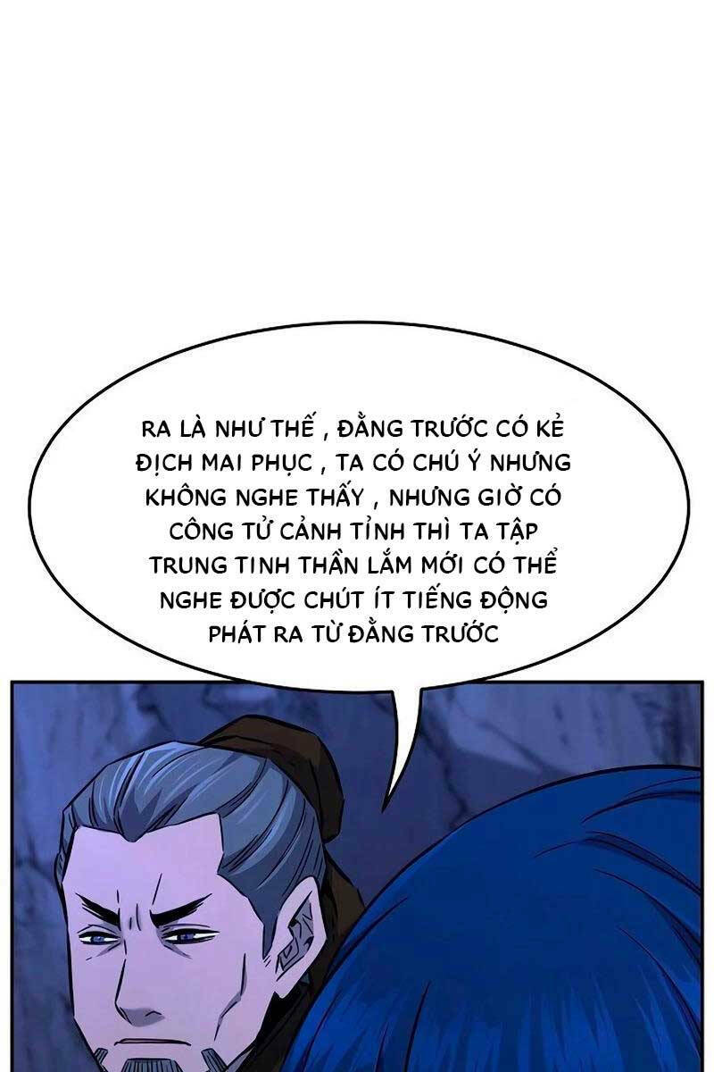 tuyệt đối kiếm cảm chapter 45 - Next chapter 46