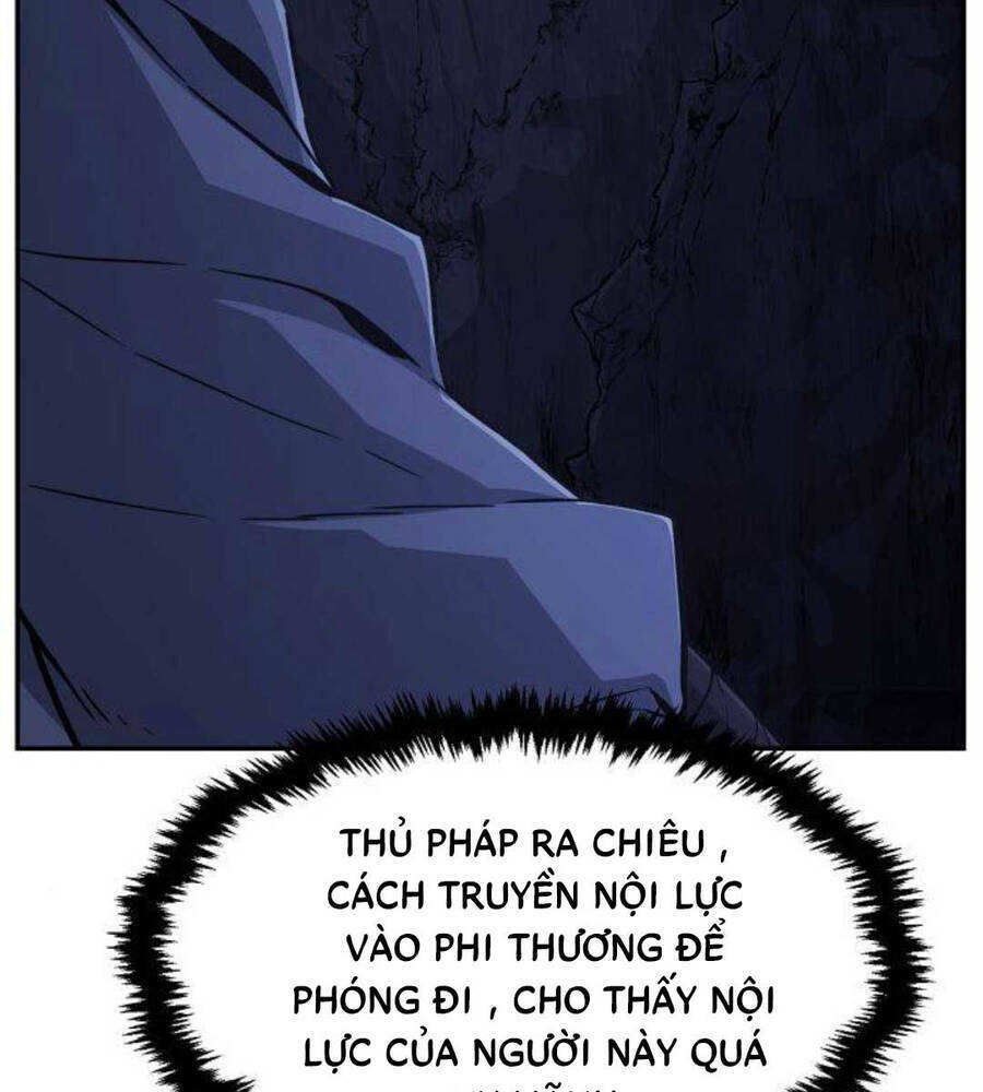 tuyệt đối kiếm cảm chapter 46 - Trang 2