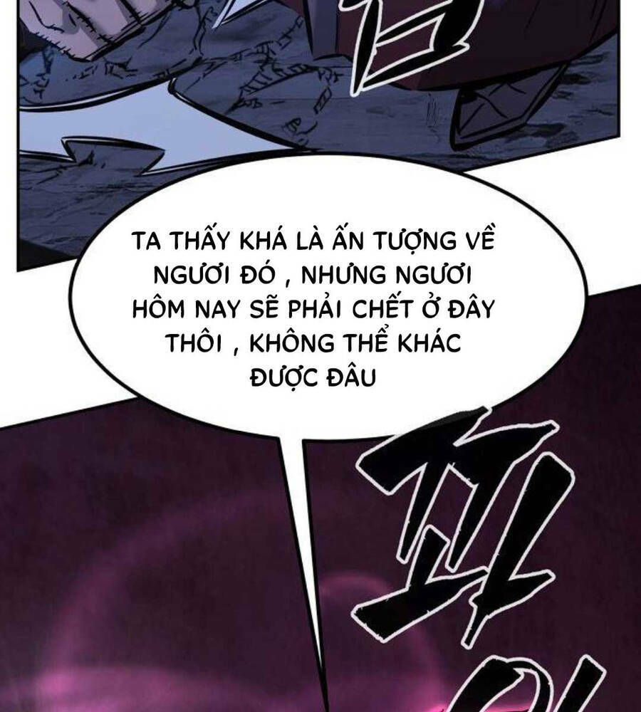 tuyệt đối kiếm cảm chapter 46 - Trang 2