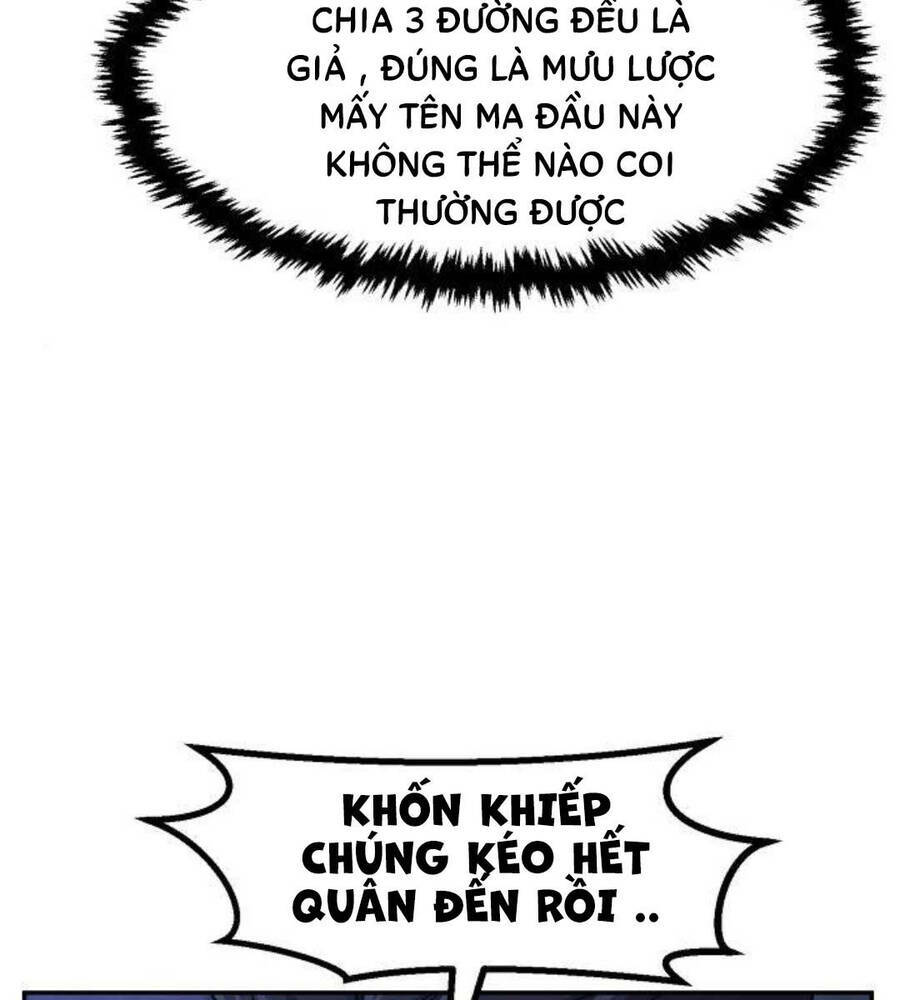 tuyệt đối kiếm cảm chapter 46 - Trang 2