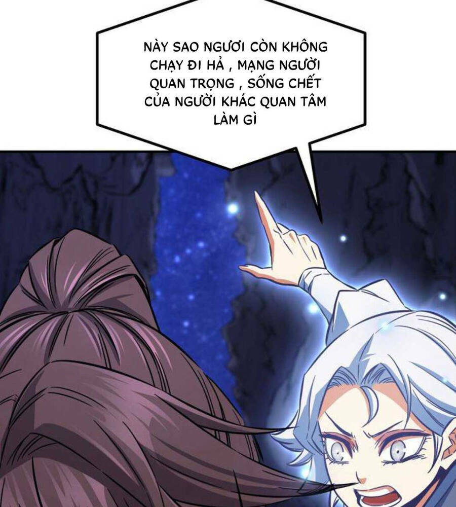 tuyệt đối kiếm cảm chapter 46 - Trang 2