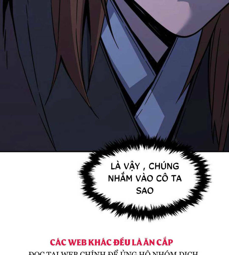 tuyệt đối kiếm cảm chapter 46 - Trang 2