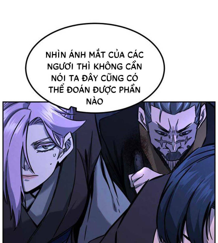 tuyệt đối kiếm cảm chapter 46 - Trang 2