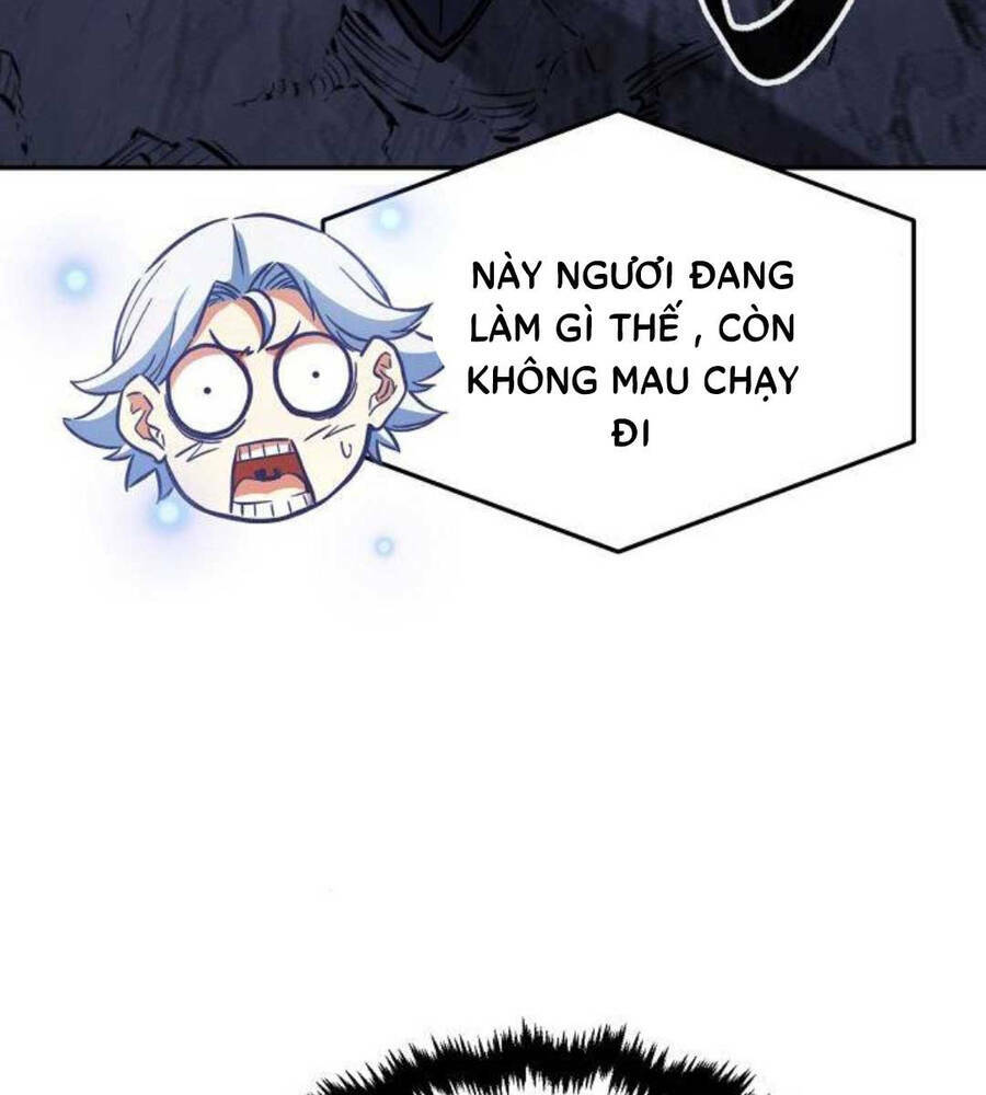 tuyệt đối kiếm cảm chapter 46 - Trang 2