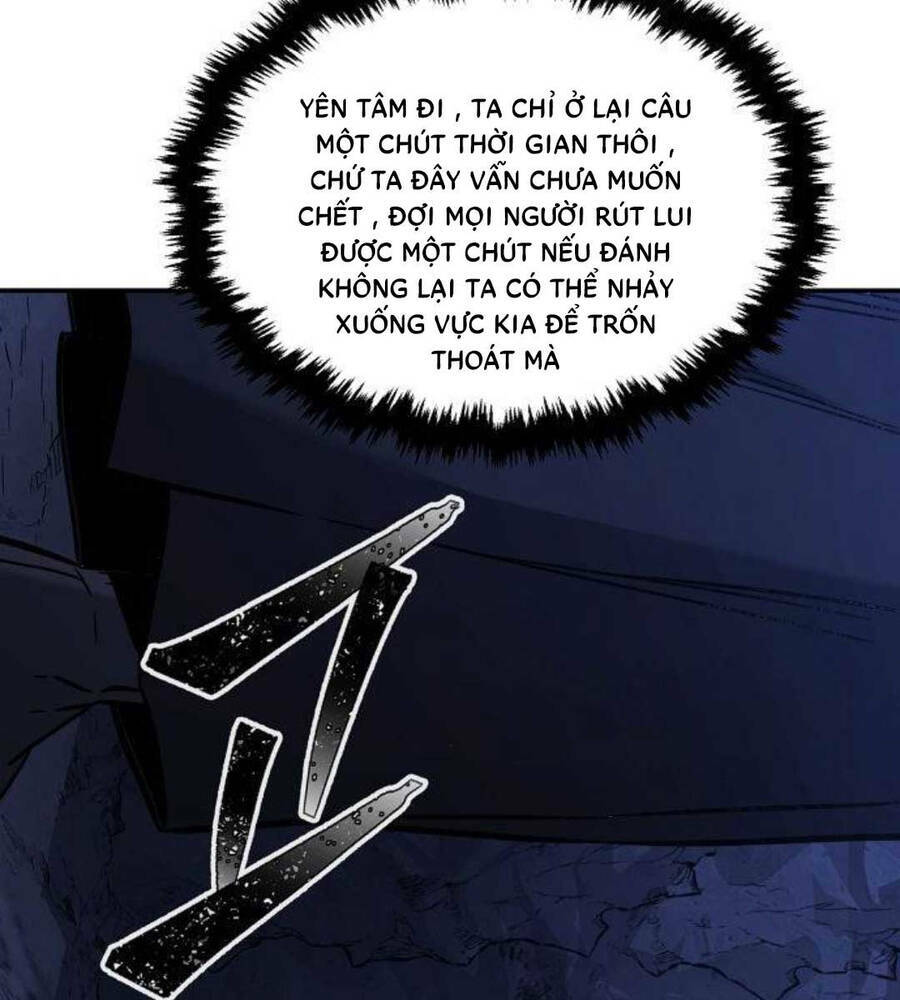 tuyệt đối kiếm cảm chapter 46 - Trang 2