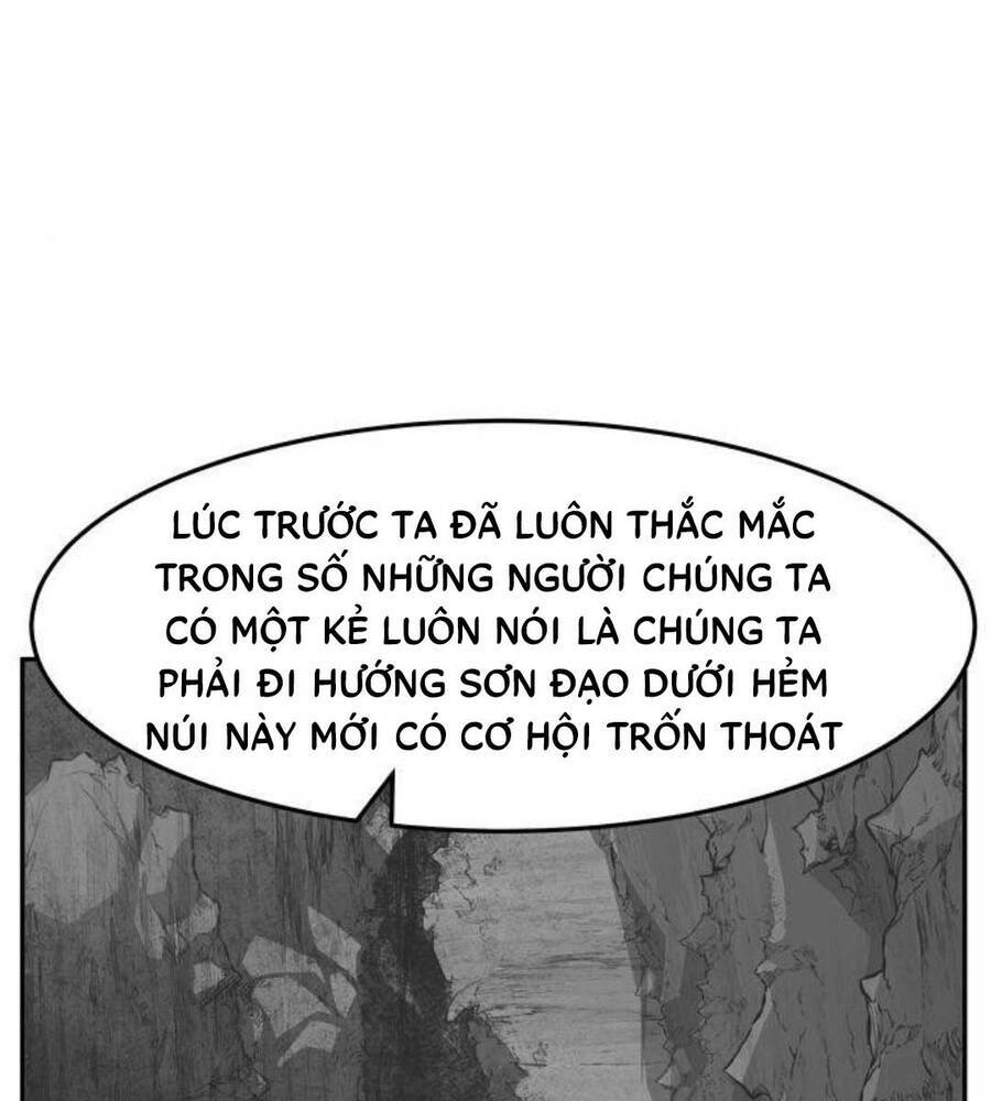 tuyệt đối kiếm cảm chapter 46 - Trang 2