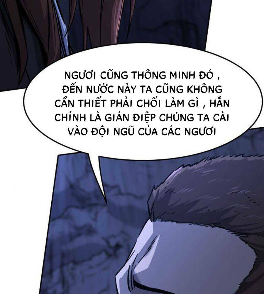 tuyệt đối kiếm cảm chapter 46 - Trang 2