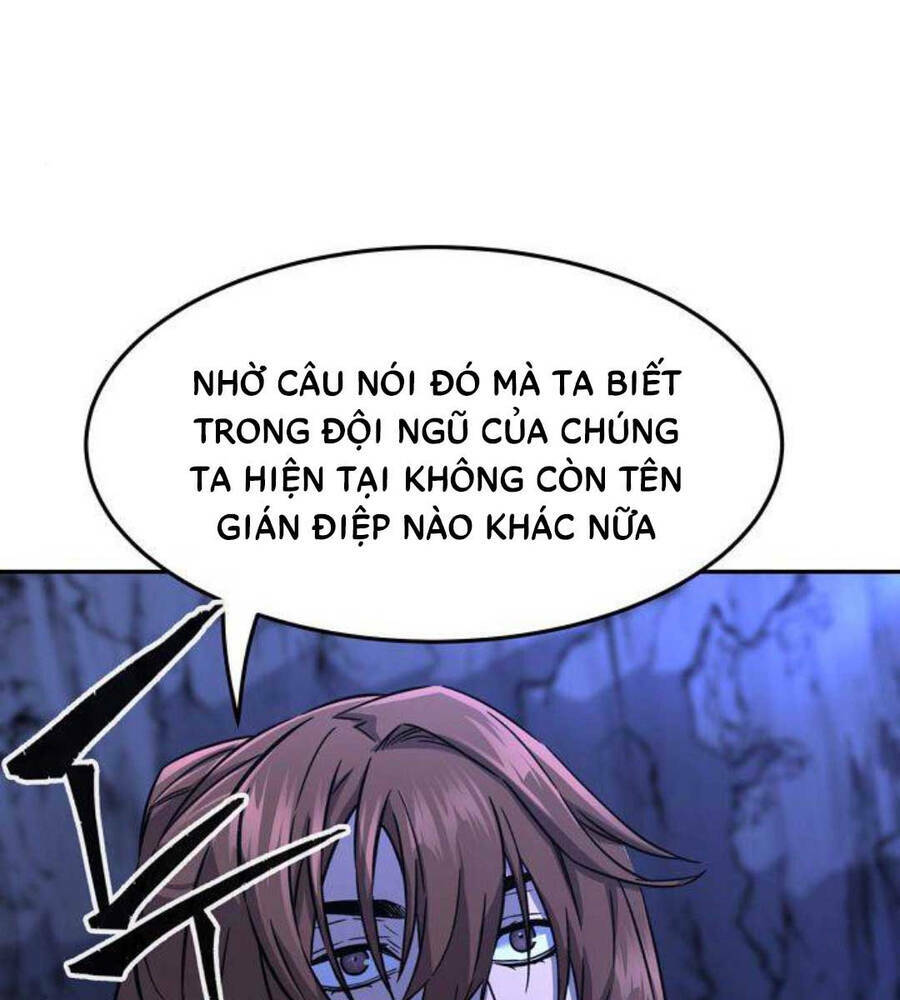 tuyệt đối kiếm cảm chapter 46 - Trang 2