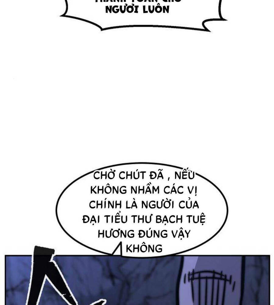 tuyệt đối kiếm cảm chapter 46 - Trang 2