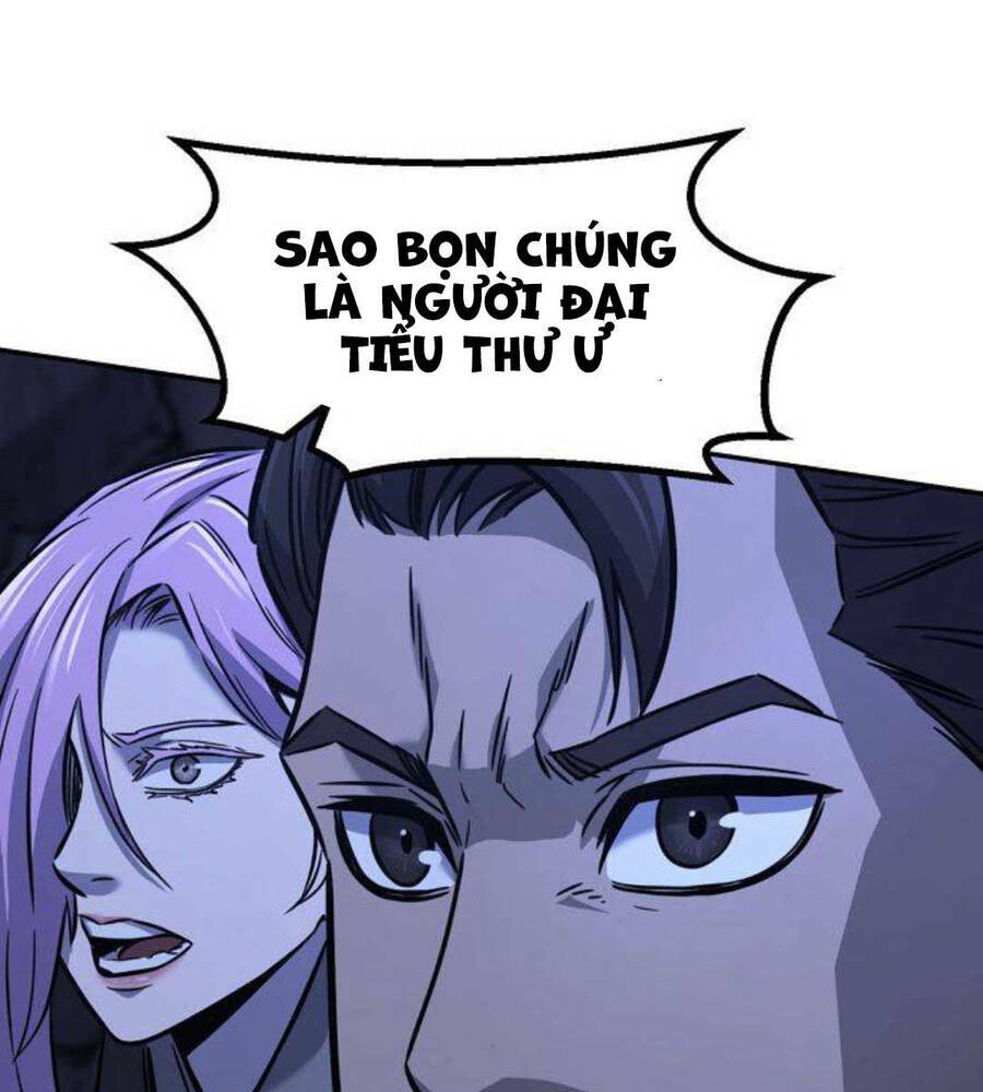 tuyệt đối kiếm cảm chapter 46 - Trang 2