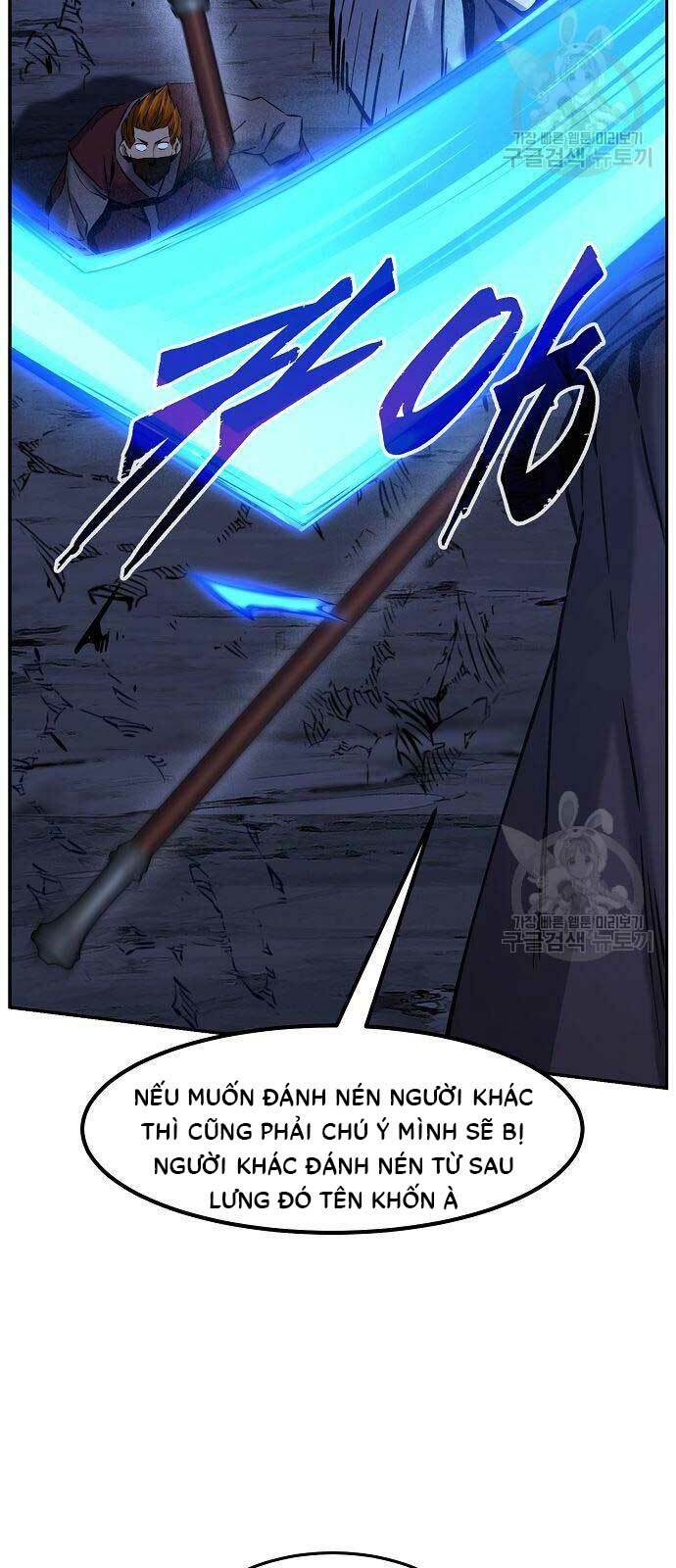 tuyệt đối kiếm cảm chapter 48 - Next chapter 49