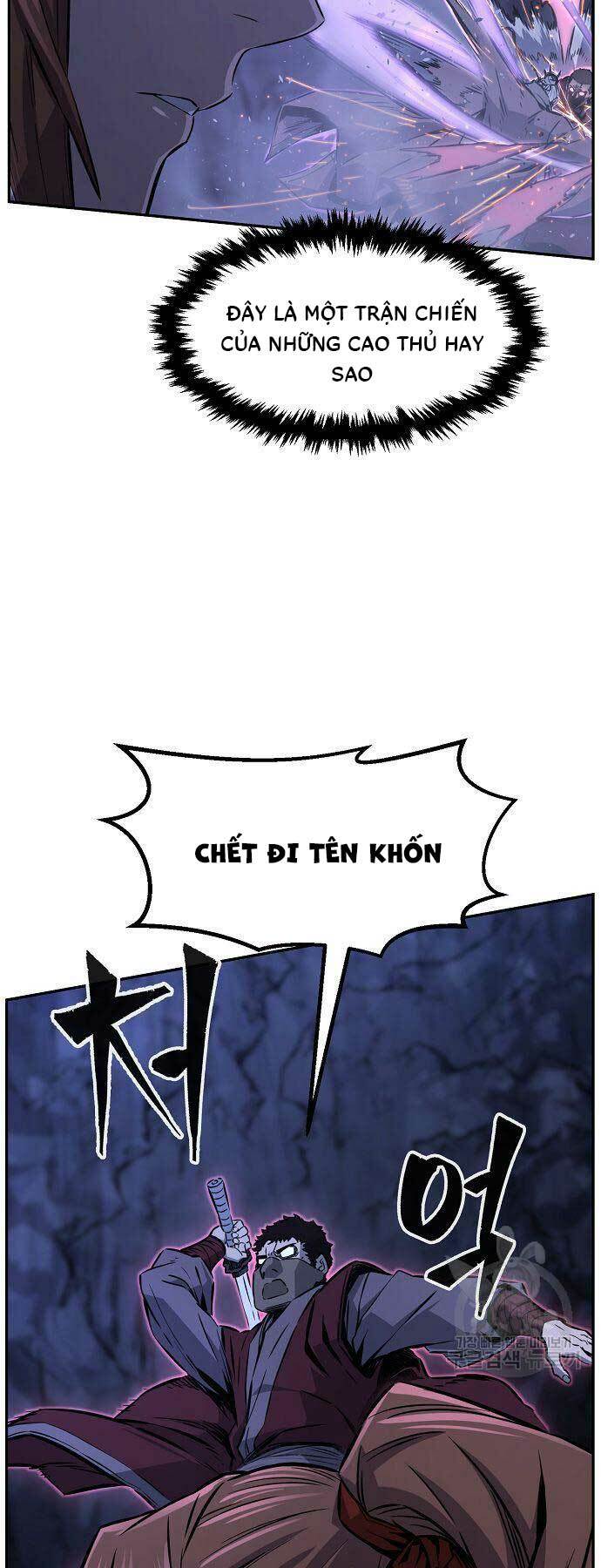 tuyệt đối kiếm cảm chapter 48 - Next chapter 49