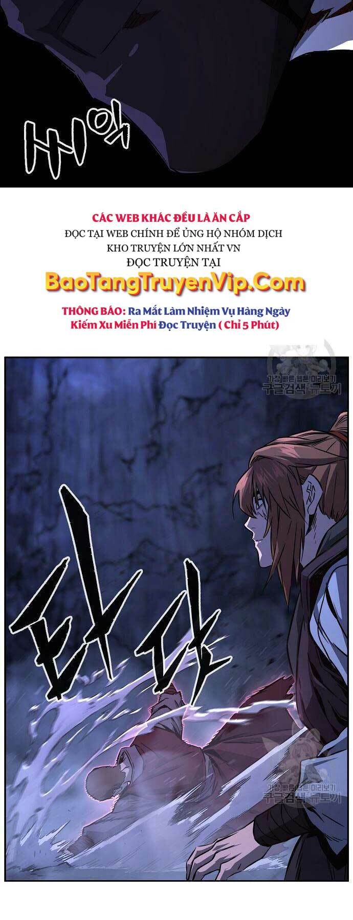 tuyệt đối kiếm cảm chapter 48 - Next chapter 49