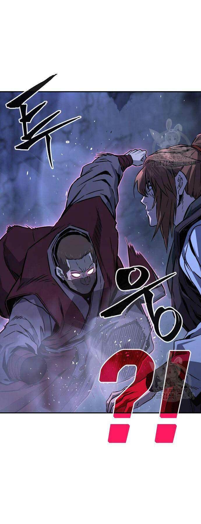 tuyệt đối kiếm cảm chapter 48 - Next chapter 49