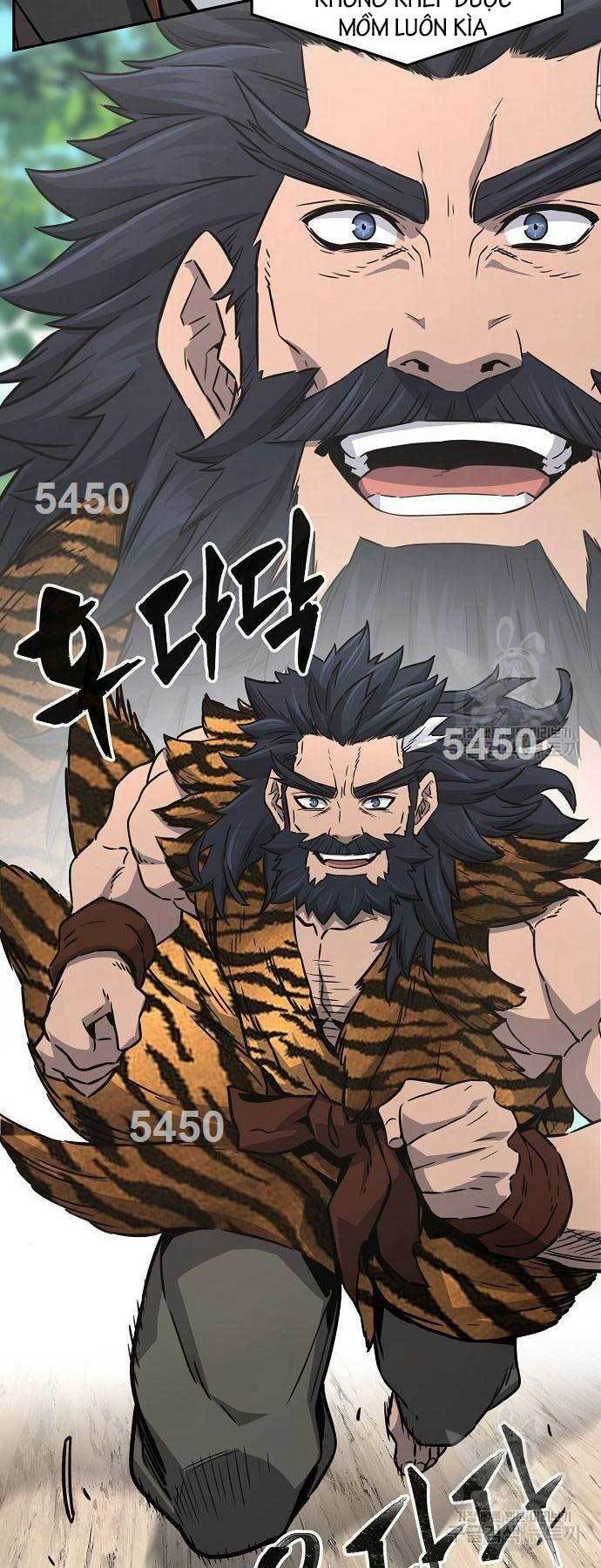 tuyệt đối kiếm cảm chapter 53 - Next chapter 54