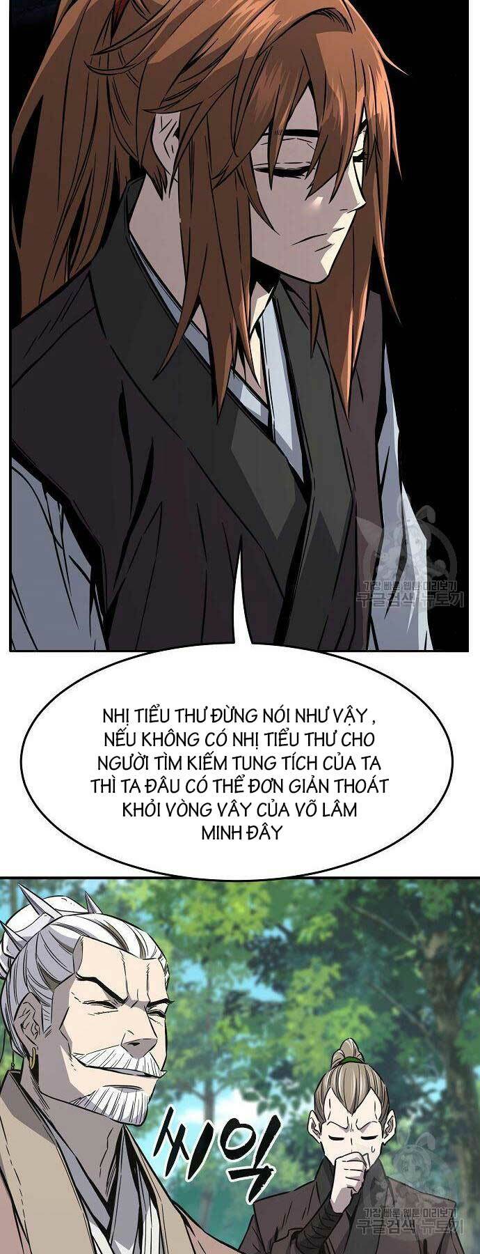 tuyệt đối kiếm cảm chapter 53 - Next chapter 54