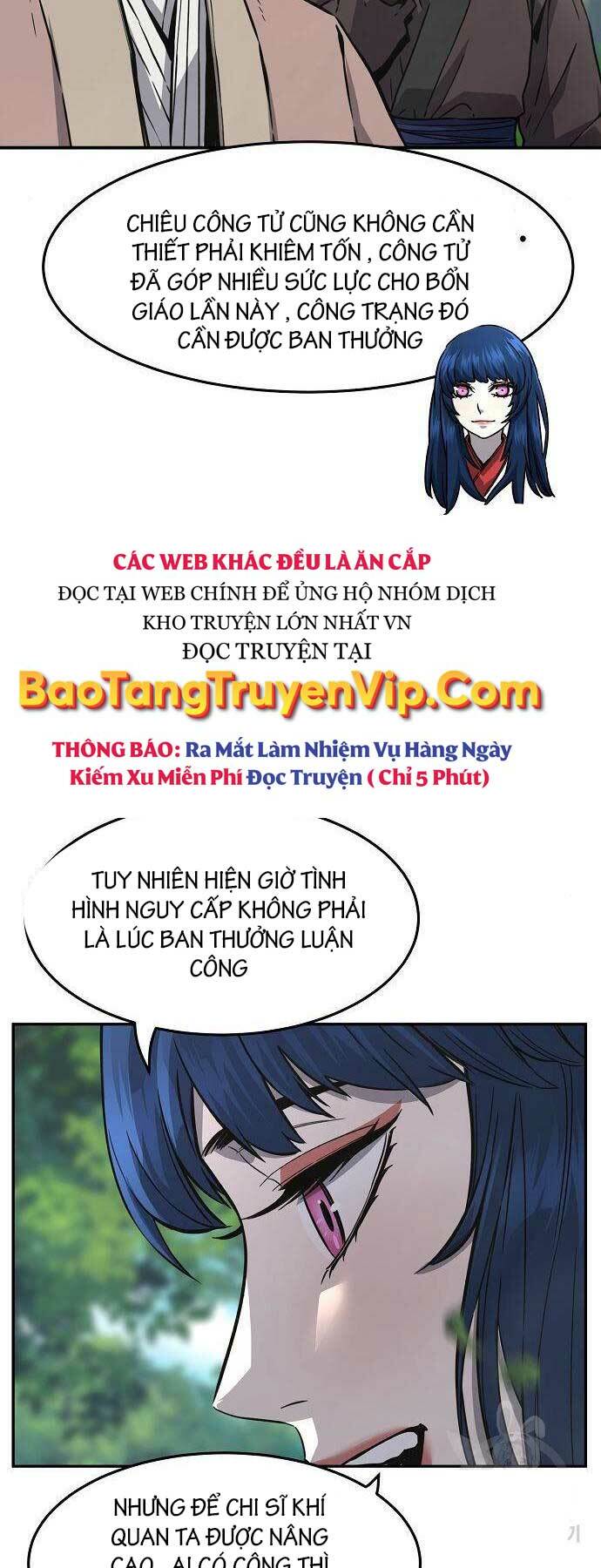 tuyệt đối kiếm cảm chapter 53 - Next chapter 54