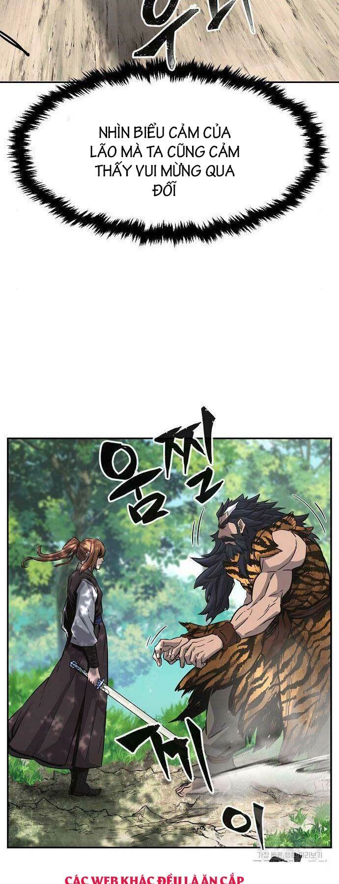 tuyệt đối kiếm cảm chapter 53 - Next chapter 54