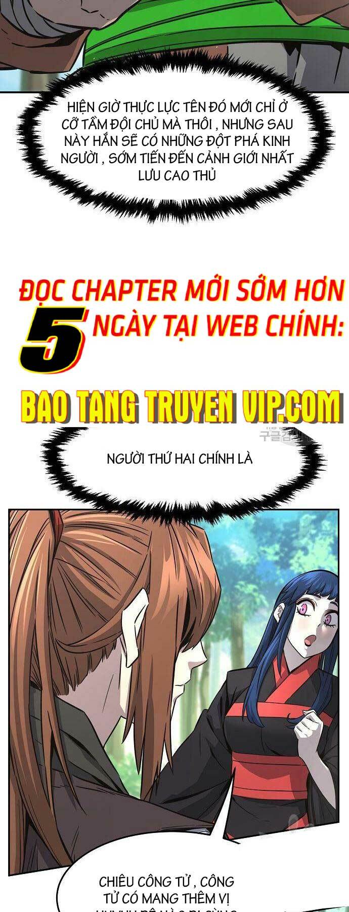 tuyệt đối kiếm cảm chapter 53 - Next chapter 54