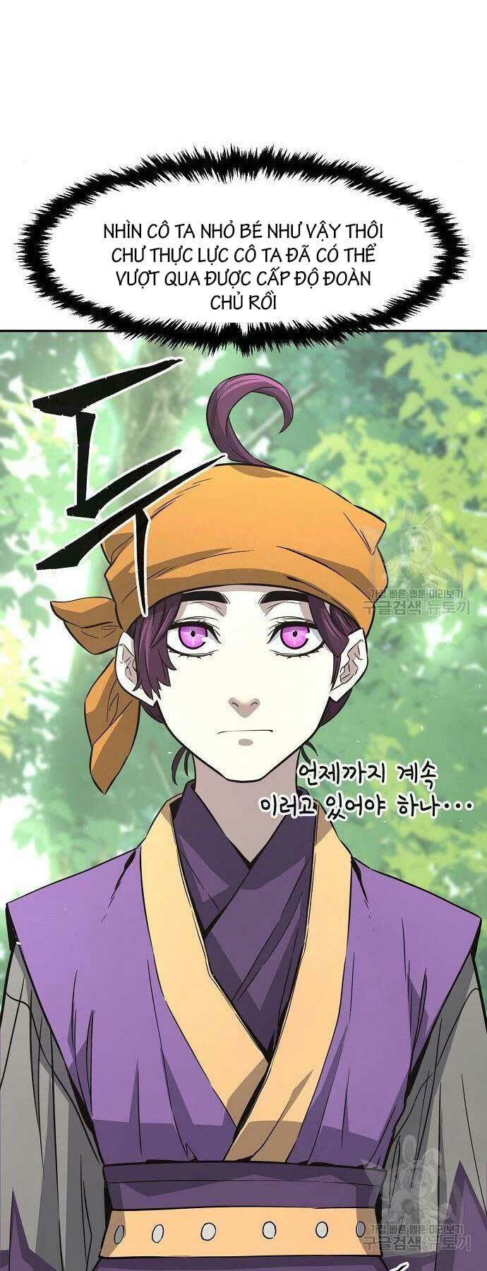 tuyệt đối kiếm cảm chapter 53 - Next chapter 54