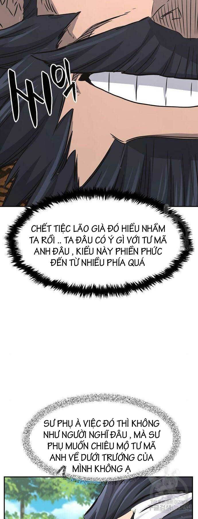 tuyệt đối kiếm cảm chapter 53 - Next chapter 54