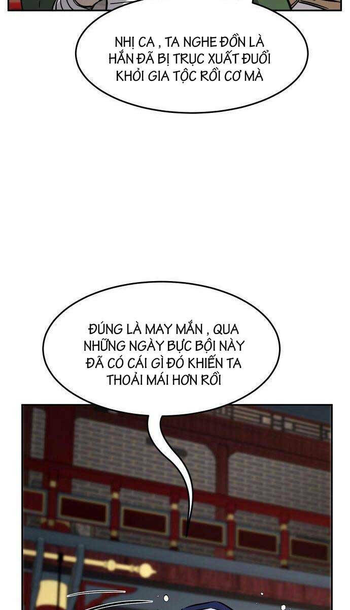 tuyệt đối kiếm cảm chapter 55 - Trang 2