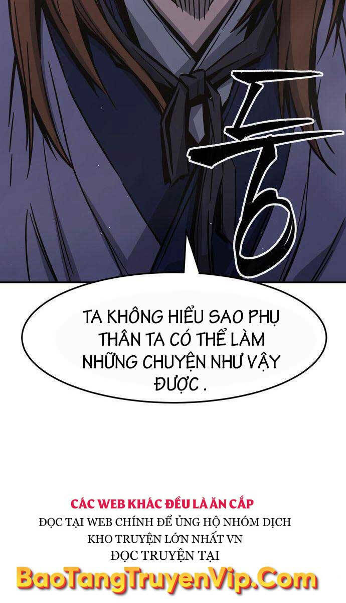 tuyệt đối kiếm cảm chapter 55 - Trang 2