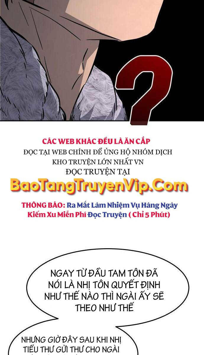 tuyệt đối kiếm cảm chapter 55 - Trang 2