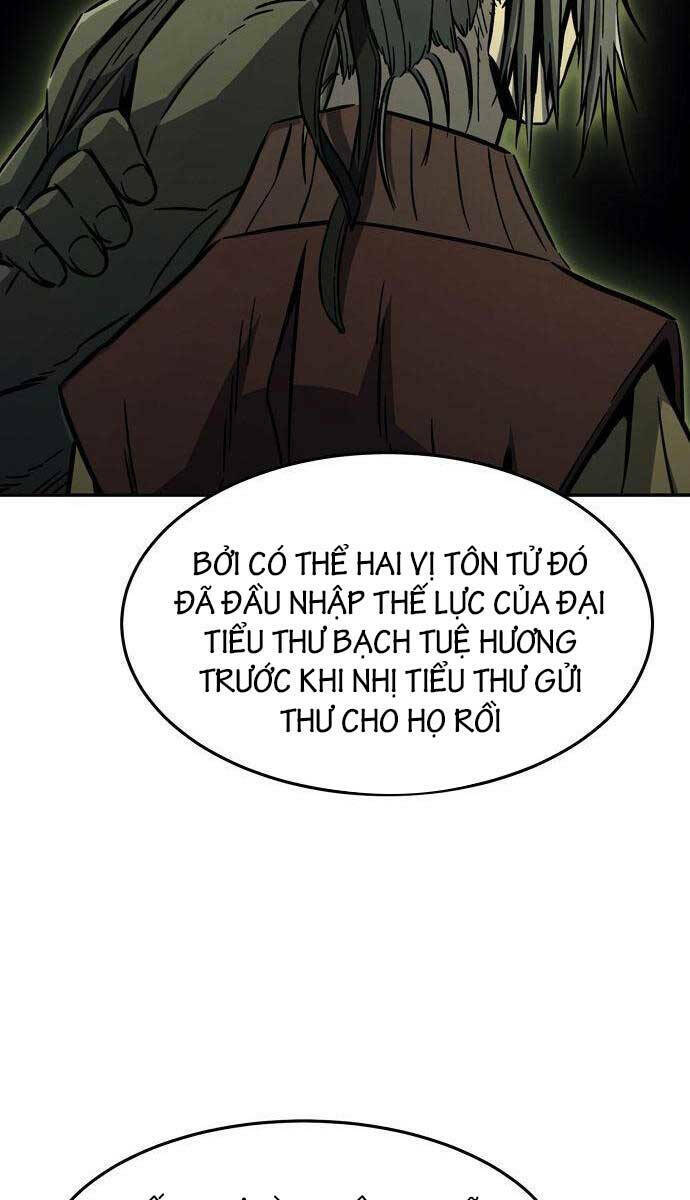 tuyệt đối kiếm cảm chapter 55 - Trang 2