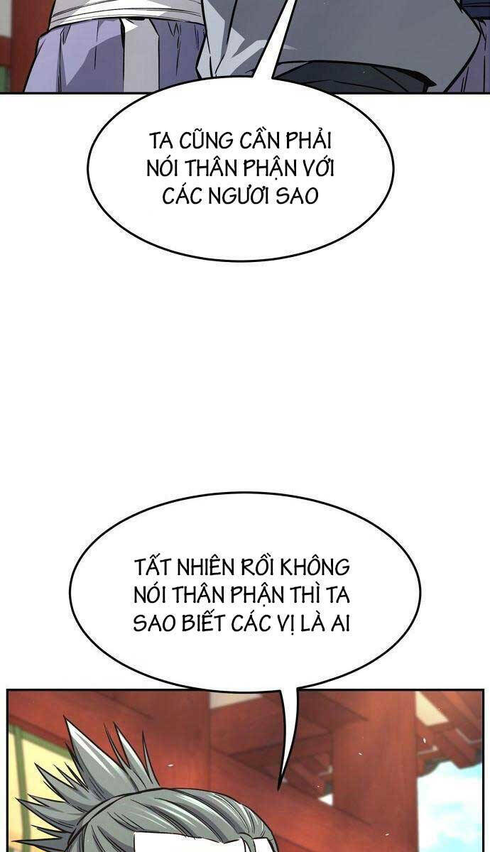 tuyệt đối kiếm cảm chapter 55 - Trang 2