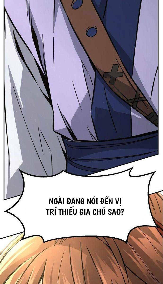 tuyệt đối kiếm cảm chapter 60 - Trang 2