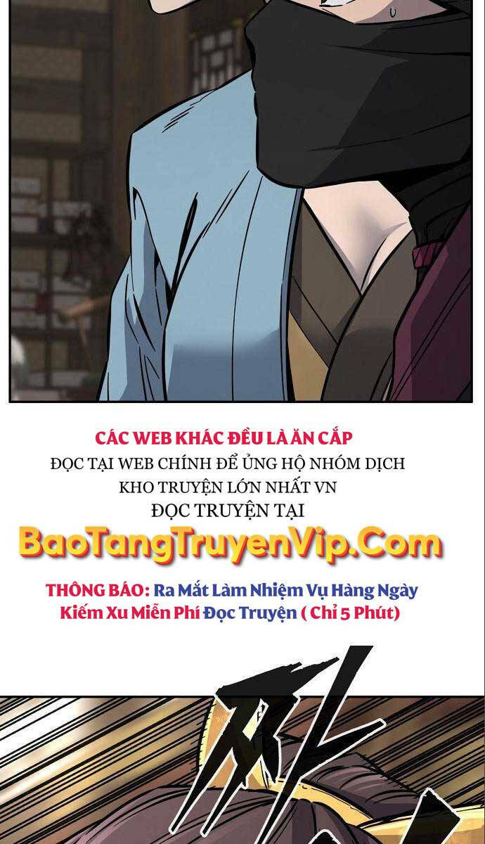 tuyệt đối kiếm cảm chapter 60 - Trang 2