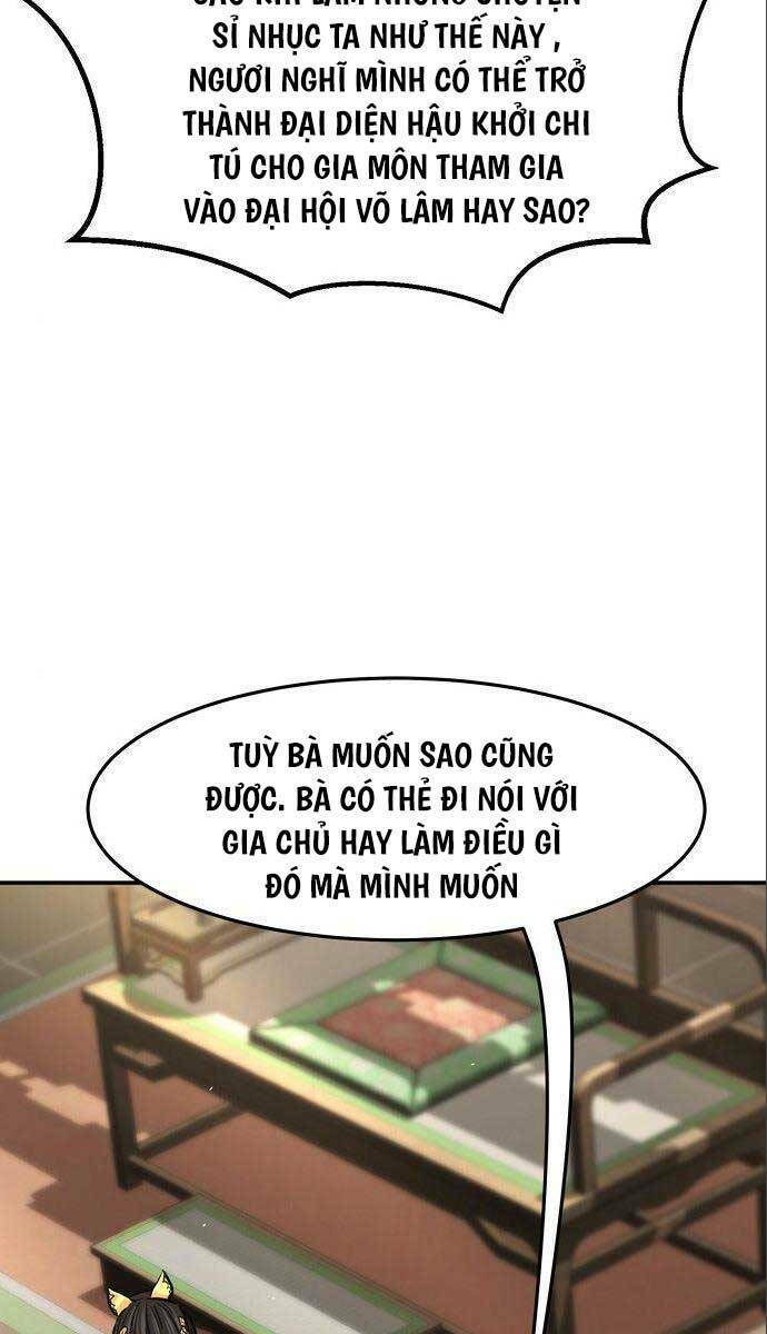 tuyệt đối kiếm cảm chapter 60 - Trang 2