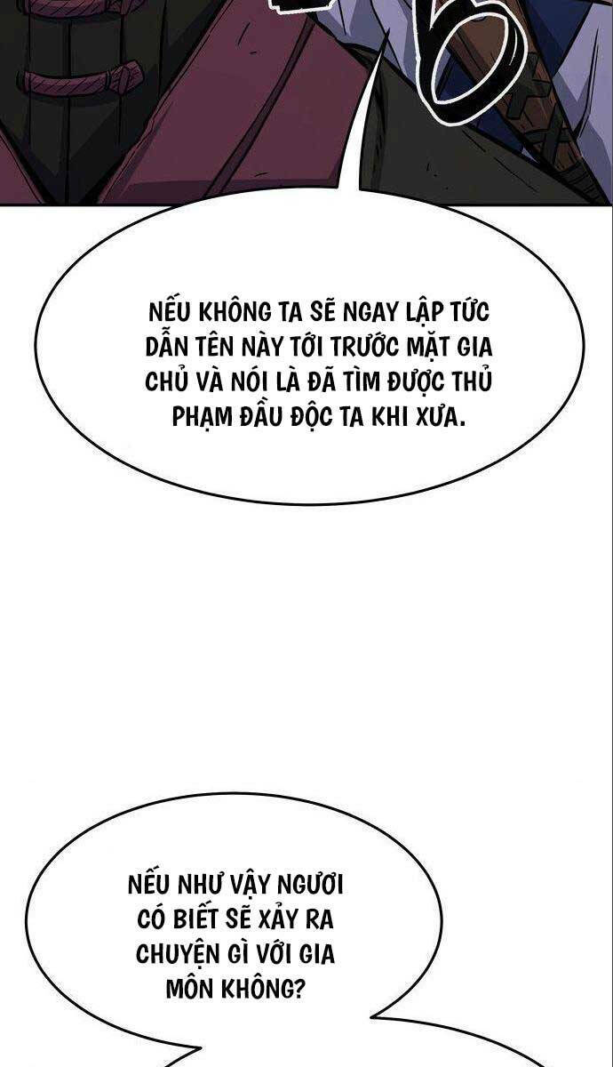 tuyệt đối kiếm cảm chapter 60 - Trang 2