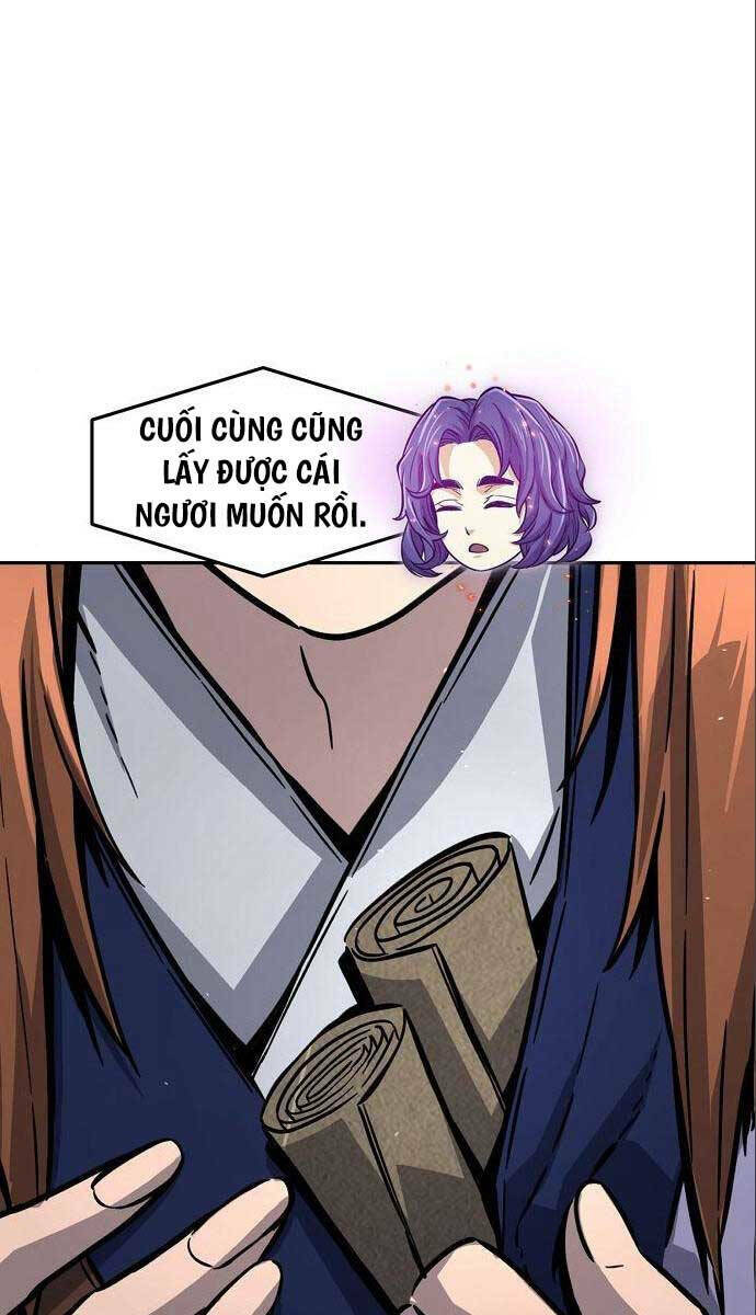 tuyệt đối kiếm cảm chapter 60 - Trang 2