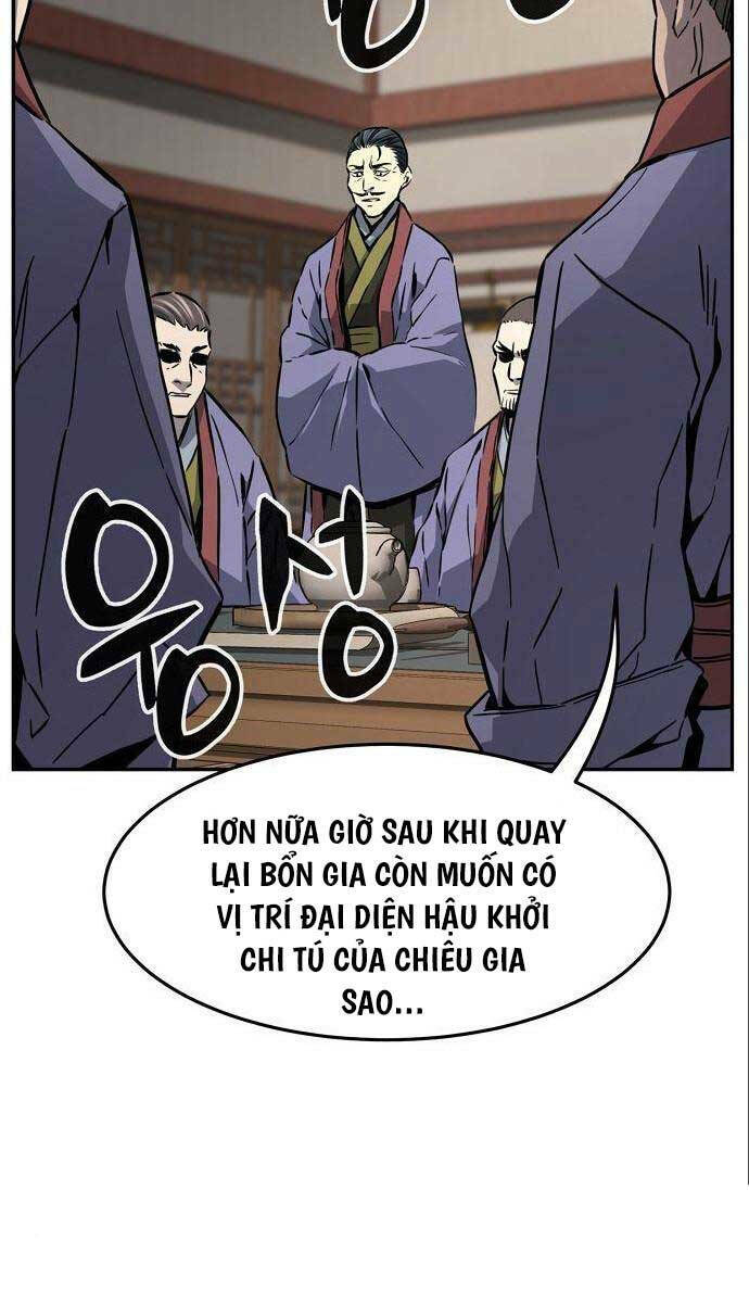 tuyệt đối kiếm cảm chapter 60 - Trang 2