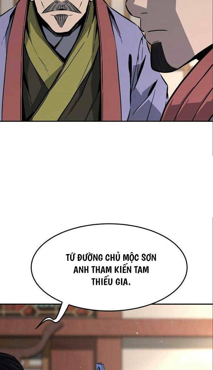 tuyệt đối kiếm cảm chapter 60 - Trang 2