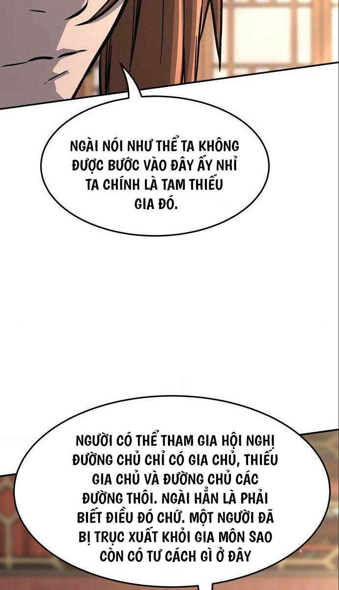 tuyệt đối kiếm cảm chapter 60 - Trang 2