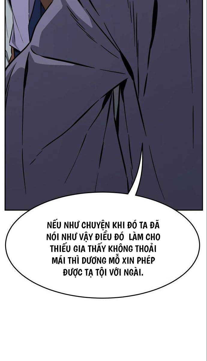 tuyệt đối kiếm cảm chapter 60 - Trang 2