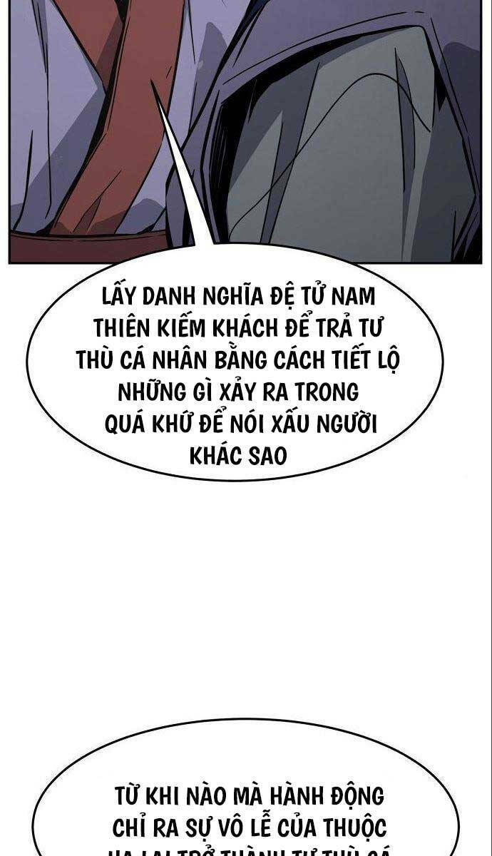 tuyệt đối kiếm cảm chapter 60 - Trang 2