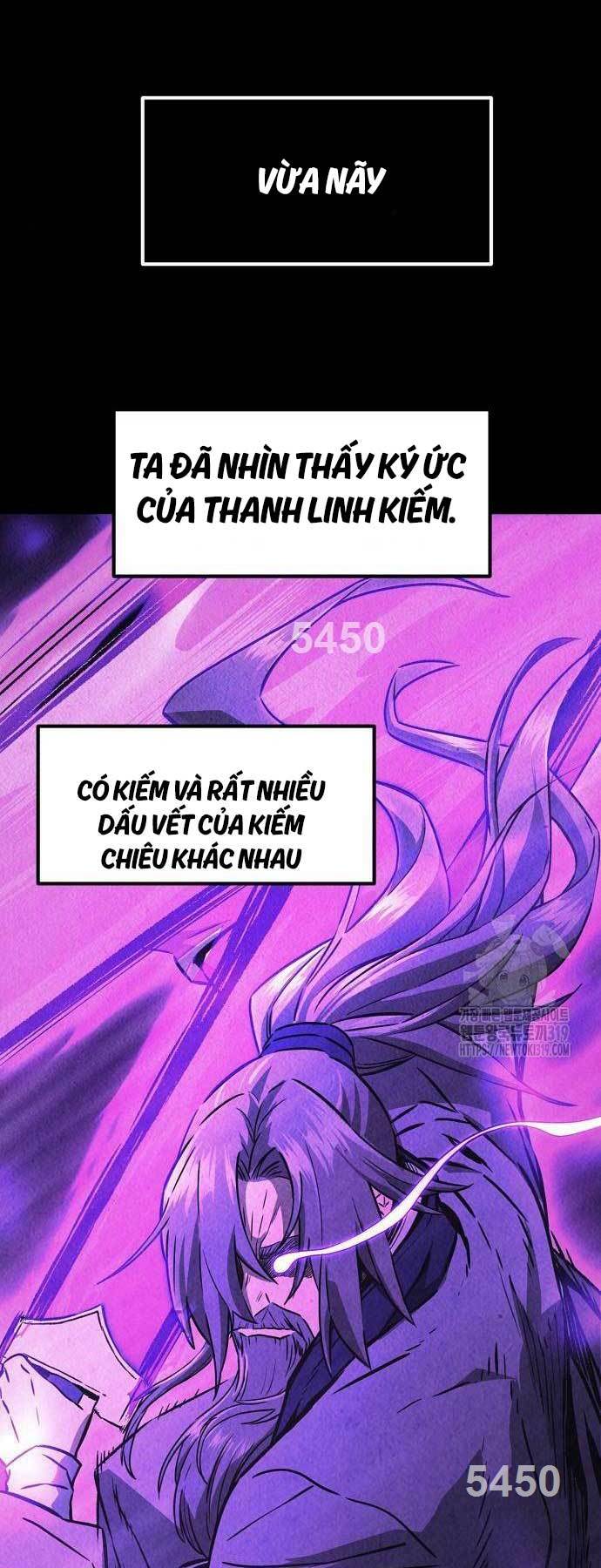 tuyệt đối kiếm cảm chapter 64 - Trang 2